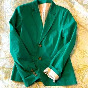 Banana Republic blazer